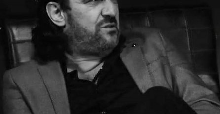 ACA LUKAS OPTUŽEN DA JE UKRAO PJESMU! Pjevač svojom izjavom na  Instagram profilu odgovorio na navedene optužbe!