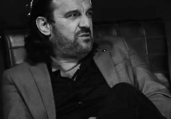 ACA LUKAS OPTUŽEN DA JE UKRAO PJESMU! Pjevač svojom izjavom na  Instagram profilu odgovorio na navedene optužbe!