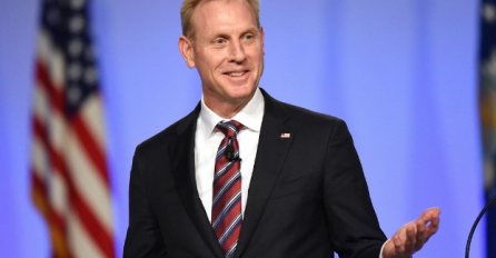 Trump će imenovati Patricka Shanahana umjesto Mattisa