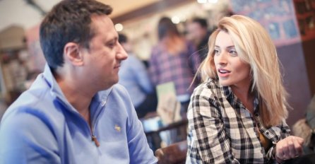 ČUJETE JOJ GLAS, VIDITE JOJ PRSTE: Znate li ko je zla tašta u seriji "Andrija i Anđelka", IZNENADIT ĆETE SE