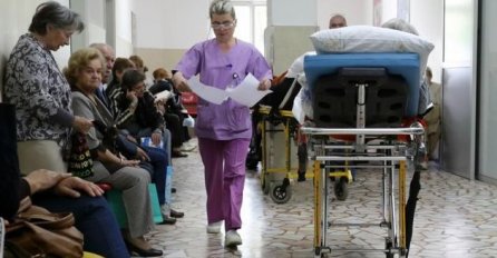 VANREDNO STANJE U REGIONU: REGISTROVANO 1.000 ŽARIŠTA, opasna bolest se približava BUDITE NA OPREZU