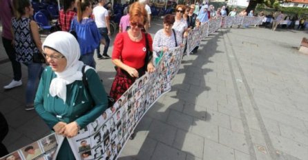 Žene Srebrenice: Ashdowna smo zvali drugi drug Tito