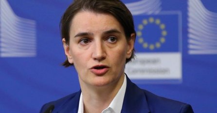 Brnabić: Srbija za četiri godine uložila u RS 21,7 miliona eura