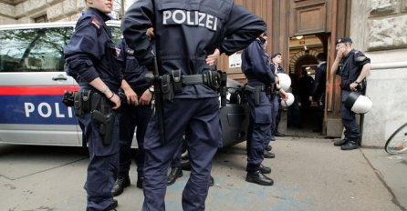 Austrijanci uhapsili dva muškarca zbog mafijaškog ubistva u Beču