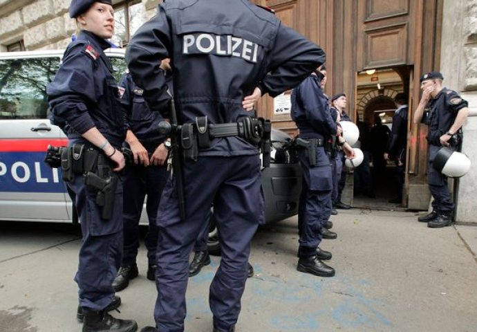 Austrijanci uhapsili dva muškarca zbog mafijaškog ubistva u Beču