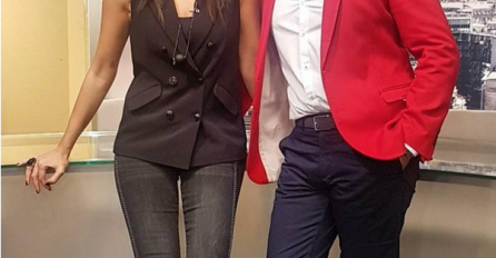 RAZVEO SE POZNATI SRPSKI VODITELJ: Doživio krah nakon 6 godina BRAKA