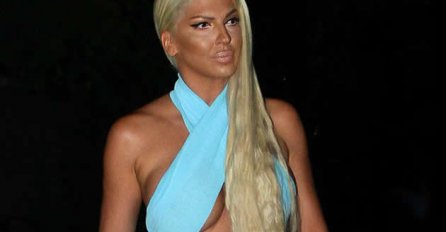 Karleušina svekrva se ne pojavljuje često u javnosti, živi skromno: Pogledajte kako izgleda, snajka je BAŠ sredila