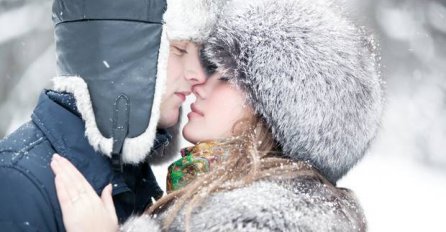 BLAGO NJIMA: Ove horoskopske znakove čeka jako uzbudljiva zima