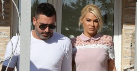 KRVNIČKI JU JE PRETUKAO PRIJE GODINU DANA, OGLASILA SE NATAŠA NAKON ŠTO JE LAZUKIĆ OSUĐEN: Njene riječi sve govore 