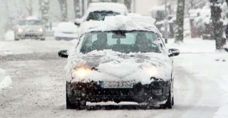 KAKVO NAS VRIJEME OČEKUJE NA DAN DOČEKA NOVE GODINE: Meteorolozi objavili prognozu, SPREMITE SE!