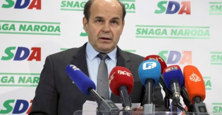 Osmanović: Novo Vijeće ministara neće biti formirano prije februara ili marta