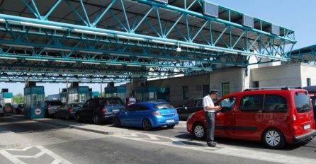 IDETE PREKO GRANICE ZA "NOVU GODINU"? Stigla obavijest, bez ovoga VAS NEĆE PUSTITI!