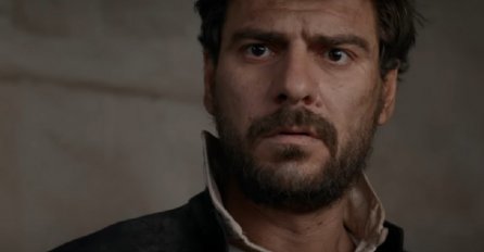 ODUŠEVIO JE U "KORENIMA", A NIKO NE ZNA DA JE OVA GLUMICA NJEGOVA SUPRUGA: Odlično je poznajete i prava je ljepotica (FOTO)