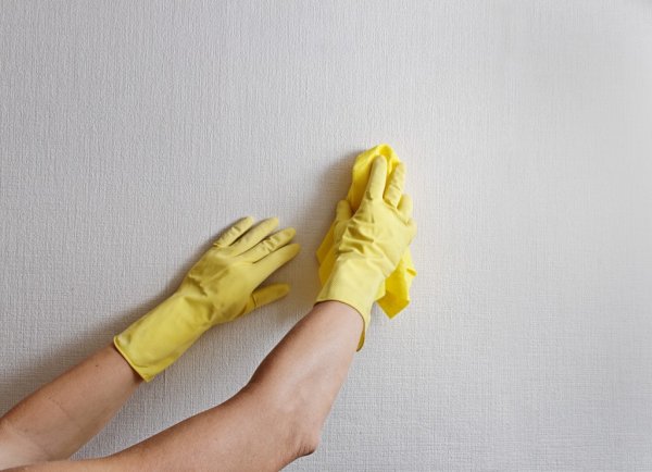 how-to-clean-walls