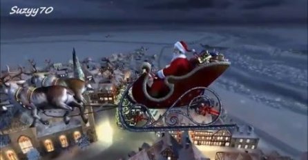 ZVONČIĆI UOPŠTE NISU BOŽIĆNA PJESMA: Kad čujete o čemu govori, NIKADA JE VIŠE NEĆETE ZAPJEVATI (VIDEO)