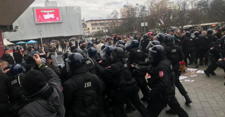 BH blok: Građanska je dužnost i obaveza biti uz Dragičevića i ostale uhapšene