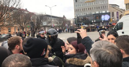 TI BIH: MUP RS u službi režima koji je počeo sa političkim progonima