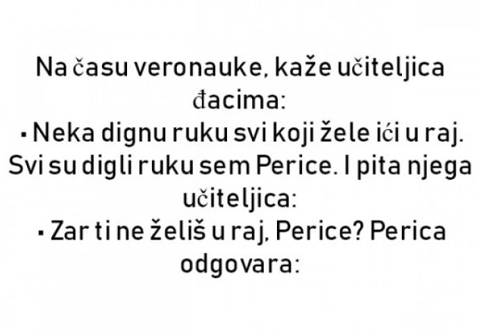 VIC : Na času veronauke