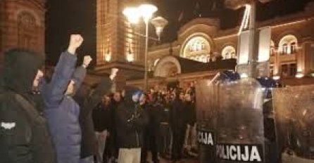 TEŠKA BORBA SE NASTAVLJA: Građani zakazali nove proteste, evo i kada