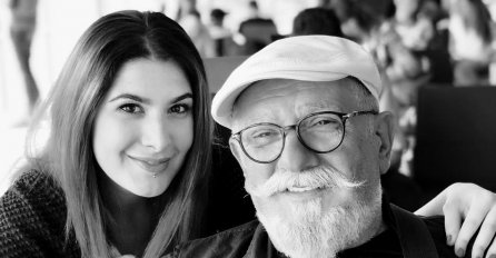 KĆERKA ŽELJKA SAMARDŽIĆA JE TAKOĐER PJEVAČICA: Postoji razlog zbog kojeg ne voli da se eksponira! (FOTO)