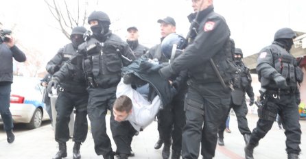 Danas protesti u Banjaluci, Sarajevu i Beogradu: Podrška Davidovim roditeljima