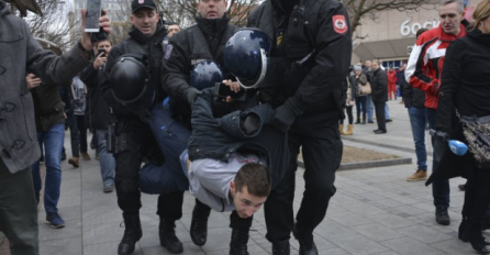 Radojičić pozvao Banjalučane na mir i uzdržanost