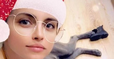 SUPRUGU EDINA DŽEKE OSUĐUJU JER SLAVI BOŽIĆ: Nakon brojnih uvreda, Amra se oglasila i poslala poruku hejterima! (FOTO)