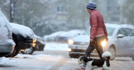 Stiže nova promjena vremena: Evo šta nas to čeka za NOVU GODINU