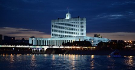 Rusija proširila spisak sankcionisanih Ukrajinaca