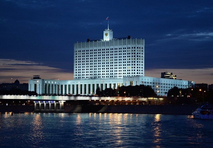 Rusija proširila spisak sankcionisanih Ukrajinaca