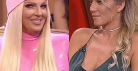 JELENA KARLEUŠA PRIZNALA, JAVNOST ZANIJEMILA: Evo šta je KIJINA MAMA radila DUŠKU TOŠIĆU!