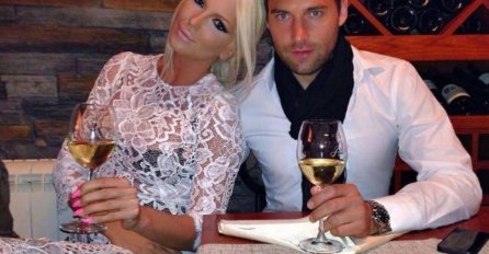 NEVIĐENA SVAĐA IZMEĐU DUŠKA I JELENE: "Neću više da IKADA SPOMENEŠ NJEGOVO IME"! (VIDEO)