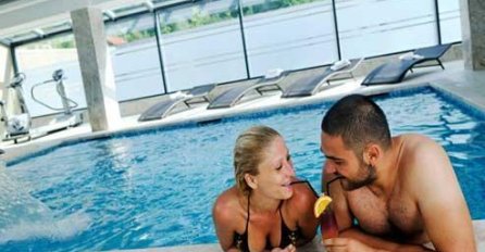 SPECIJALNA PONUDA za januar iz Garden City Hotel&Resorta - Odmor i luksuz koji si možete priuštiti!