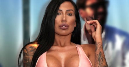 OVE DJEVOJKE SU UHAPŠENE SA TIJANOM AJFON, SVI IH DOBRO ZNATE: Ovo je lista svih imena, IZNENADIT ĆETE SE!