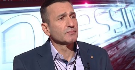 VAŽNO JE DA ZNATE KO JE ZAPRAVO DAVOR DRAGIČEVIĆ: Rođen u Sarajevu, živio u LIBIJI, dijete razvedenih roditelja...