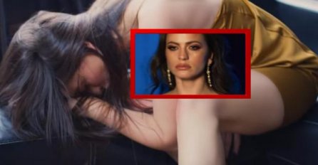 GDJE SU RODITELJI MILICE PAVLOVIĆ: Evo s kim je pjevačica ODRASLA (FOTO)