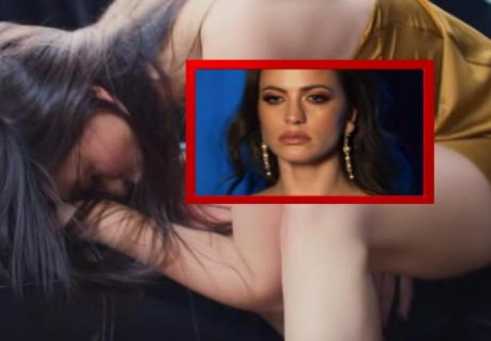 GDJE SU RODITELJI MILICE PAVLOVIĆ: Evo s kim je pjevačica ODRASLA (FOTO)