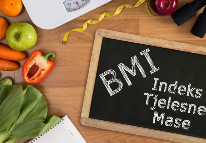 NEMOJTE BITI U ZABLUDI: Ako niste pretili, ne znači da niste premasni!