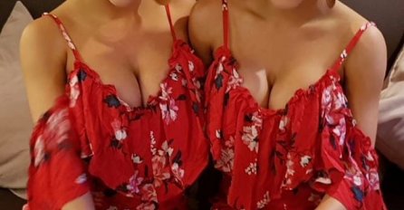 ZANOSNE BLIZANKINJE ŽELE DA SE UDAJU ZA ISTOG ČOVJEKA: "Dolazimo kao paket"!