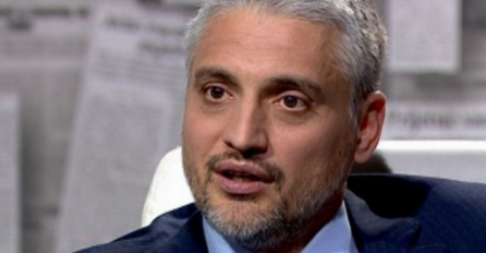 Oglasio se Čedomir Jovanović: Ovo što je rekao za Dodika, tjera strah u kosti, POGLEDAJTE U ŠTA SE PRETVARA SADA