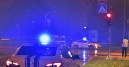 POČELA STRAŠNA PUCNJAVA U GRADU: Ima mrtvih, POLICIJA BLOKIRALA ULAZ 