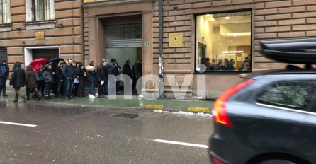 Nema vremenskog ograničenja za dostavu dokaza o vlasništvu, niti kaznenih mjera