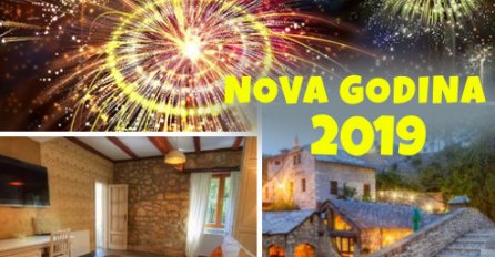 NOVA GODINA u Mostaru! Hotel Kriva Čuprija i CityDeal pripremili su fantastičnu ponudu za Vas!