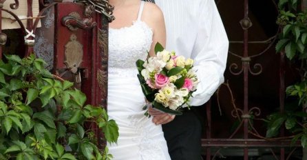 "Želim nešto s vama da podijelim, moj brat je..."