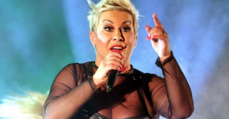 Pokazala muža bivša pjevačica grupe "Colonia": Žene poludjele kad su ga vidjele, ali OVO kad su vidjeli SVI SU se IZNENADILI (FOTO)