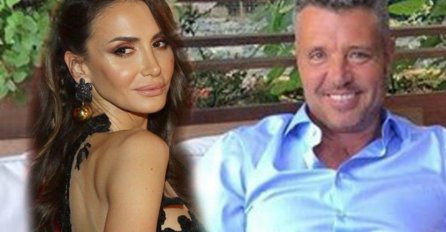 ODUVIJEK SAM HTJELA KĆERKU: Emina Jahović progovorila detalje o BUDUĆOJ PRINOVI  i da li će se ponovo UDATI