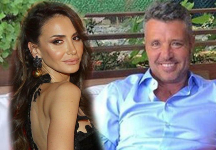 ODUVIJEK SAM HTJELA KĆERKU: Emina Jahović progovorila detalje o BUDUĆOJ PRINOVI  i da li će se ponovo UDATI