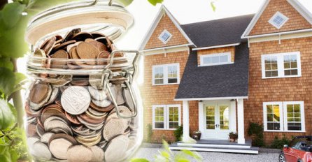 Ako ovo uradite tokom zime, sreća i novac će se lijepiti za vaš dom!