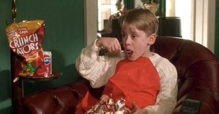 ISPLIVAO DETALJ IZ FILMA "SAM U KUĆI" KOJEG NIKO NIJE PRIMIJETIO: Cijelo vrijeme smo bili u zabludi (VIDEO)