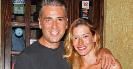 MAJKA ŽELJKA JOKSIMOVIĆA JE PRAVA LJEPOTICA: Nikada je nismo vidjeli, a SAD JE OBJAVLJENA NJENA SLIKA! (FOTO)